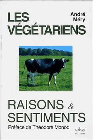 Vegetariens raisons et sentiments (les), Buch