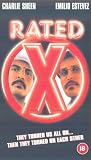 Review Metrodome  / Rated X
