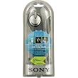 Sony DRQ-131SN4 Ear-clip Style Headset for Nokia N4
