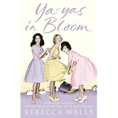 Ya-Yas in Bloom