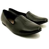Spy Love Buy Womens Slipper Flat Pumps Loafers Shoes Abbie