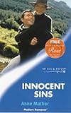 Innocent sins