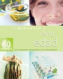 Marabout: Anti-edad (Spanish Edition)