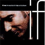 If I Was: Very Best of Midge Ure & Ultravox