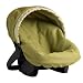 Infant Car Seat Cover - 2007 Bamboo