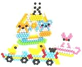 アクアビーズアート アクアビーズアート☆なかよしゆうえんちセット AQ-41 の評価・レビュー