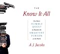 The Know-It-All