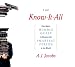 Books : The Know-It-All