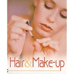 Usborne Book of Hair and Make-up (Usborne How to Guides)