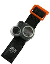 Wild Planet Off The Map Explorer's Watch