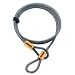 OnGuard Akita 5043 Bicycle Security Cable (Lock Not Included)