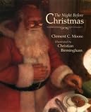 Books : The Night Before Christmas