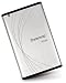 Transcend 80GB StoreJet 2.5 �C���`�|�[�^�u��HDD  TS80GSJ25S