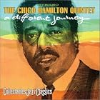 Different Journey by Chico Hamilton