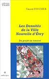 Revue Economica  / Les Densités de la ville nouvelle d'Evry. Du projet au concret
