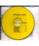 DVD - Massive Attack - Special Cases (DVD-Single) von Massive Attack