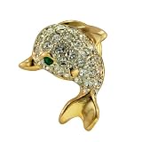 Baby Fish Animal Pin Brooch