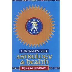 Astrology & Health: A Beginner's Guide