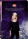 Buffy - Im Bann der D�monen: Season 3.2 (Episode 12 - 22, 3 Discs) [Box Set]