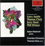 CDCM Computer Music Series Vol. 1 [US-Import]