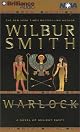 Warlock: A Novel of Ancient Egypt