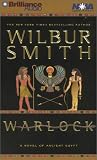 Warlock: A Novel of Ancient Egypt