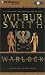 Book Warlock: A Novel of Ancient Egypt