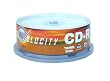 Velocity 52X 80 Minute/700 MB CD-R (25-Pack Spindle)