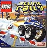 Lego Stunt Rally
