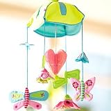 Solemio Mobile and Wind Chime