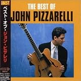 Eigenschaften John Pizzarelli  / Best of John Pizzarelli