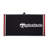 TaylorMade TM Players towel