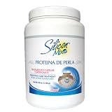 Silicon Mix Proteina de Perla (Pearl's Protein) 60oz [Health and Beauty]