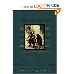 The Wind in the Willows (Everyman's Library Children's Classics)