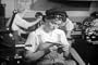 Females in the Workforce During WWII Sexist Movie: Supervising Women Workers DVD (1944)