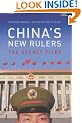 China's New Rulers: The Secret Files