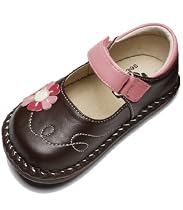 See Kai Run Rebekah Shoes - Brown