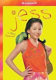 Jess (American Girl Today)