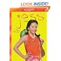 Jess (American Girl Today)