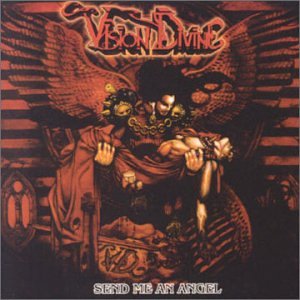 Vision Divine - Flame Of Hate Lyrics - Zortam Music