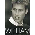 William: HRH Prince William of Wales book cover