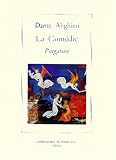 La Divine Comédie : Le Purgatoire