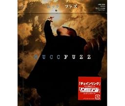 ファズ (通常盤)