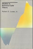 Studies in Business-Cycle Theory Studies in Business-Cycle Theory