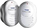 Tomy Baby Link Plug In Baby Monitor