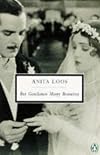 But Gentlemen Marry Brunettes: The Illuminating Diary of a Professional Lady (Penguin Twentieth-Century Classics)