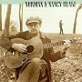 The Norman & Nancy Blake Compact Disc