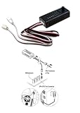 Zalman Fan Mate 2 Fan RPM controller