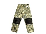 PCS Jungle Pants - XXL