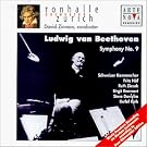 Beethoven: Symphony No. 9